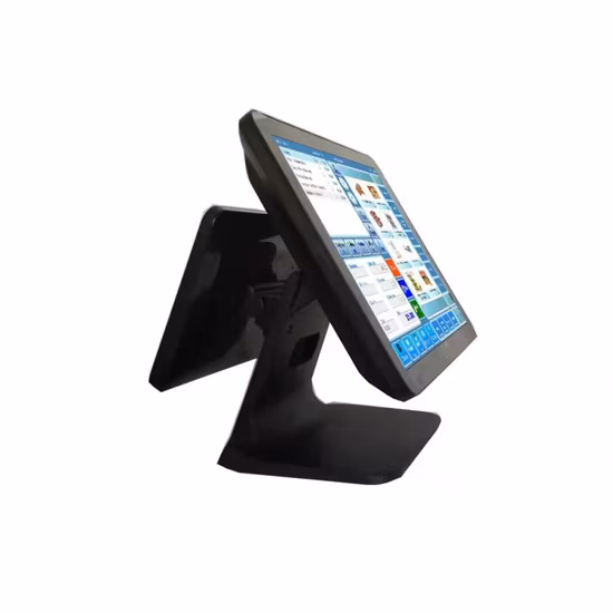 Touch Display Double PC